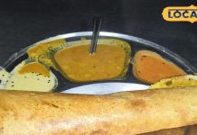 यहां के पनीर डोसे का 23 सालों से है जलवा, स्वाद ऐसा कि उंगलिया चाट जाते हैं लोग – Bharat.one हिंदी