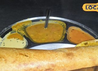 यहां के पनीर डोसे का 23 सालों से है जलवा, स्वाद ऐसा कि उंगलिया चाट जाते हैं लोग – Bharat.one हिंदी