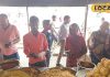 Mudhi-Ghugni breakfast of Nonihat, full of taste for Rs 20. – Bharat.one हिंदी