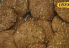gluten free healthy ragi biscuit calcium iron rich recipe sa