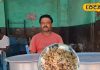 UP Street Food: इस दुकान में मिलने वाले छोले-चावल की दूर-दूर तक है धूम, कीमत इतनी की यकीन नहीं होगा