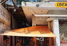 UP Street Food: गाजीपुर की इस दुकान की पकौड़ी खाने आसपास के जिलों से आते हैं लोग, टेंट के नीचे लेते हैं स्वाद