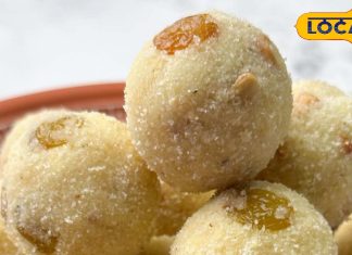 दिवाली में घर पर फटाफट तैयार करें यह स्वादिष्ट लड्डू, आसान है तरीका, जानिए रेसिपी – Bharat.one हिंदी