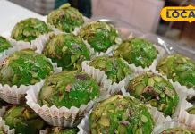 Famous Food: इस लड्डू के सामने काजू कतली-बादाम बर्फी भी है फेल, कीमत 1240 रुपए और स्वाद भी है लाजवाब