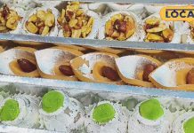 दिवाली पर यहां मिलेंगी अनोखी रसभरी मिठाइयां, जिसे भी करेंगे भेंट, जीवन भर नहीं भूलेगा इसका स्वाद – Bharat.one हिंदी