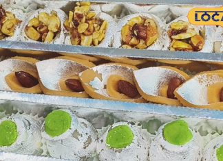 दिवाली पर यहां मिलेंगी अनोखी रसभरी मिठाइयां, जिसे भी करेंगे भेंट, जीवन भर नहीं भूलेगा इसका स्वाद – Bharat.one हिंदी