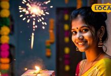 Diwali Festival Gift gift these homemade sweets to your loved ones on diwali loved ones will be happy – Bharat.one हिंदी