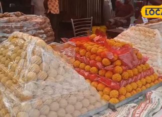 40 वर्षों से इस दुकान के पिआव का क्रेज है बरकरार, कमाई के साथ सेल भी है तगड़ी