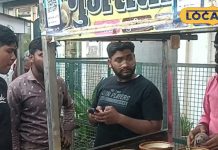 Firozabad Street Food: यहां मिलते हैं 6 फ्लेवर के गोलगप्पे, स्वाद के दीवाने हैं लोग, खाने के लिए उमड़ती है भीड़