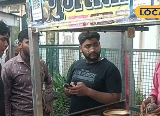 Firozabad Street Food: यहां मिलते हैं 6 फ्लेवर के गोलगप्पे, स्वाद के दीवाने हैं लोग, खाने के लिए उमड़ती है भीड़