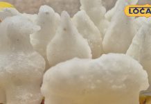 क्या आपने इस मिठाई को पूजा में किया शामिल? सुख-शांति की मानी जाती है प्रतीक