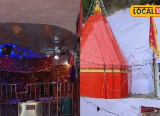 Haridwar: इस मंदिर में खुद प्रकट हुई थी माता, चमत्कार देख अंग्रेज भी हो गए थे नतमस्तक, रोचक है कहानी