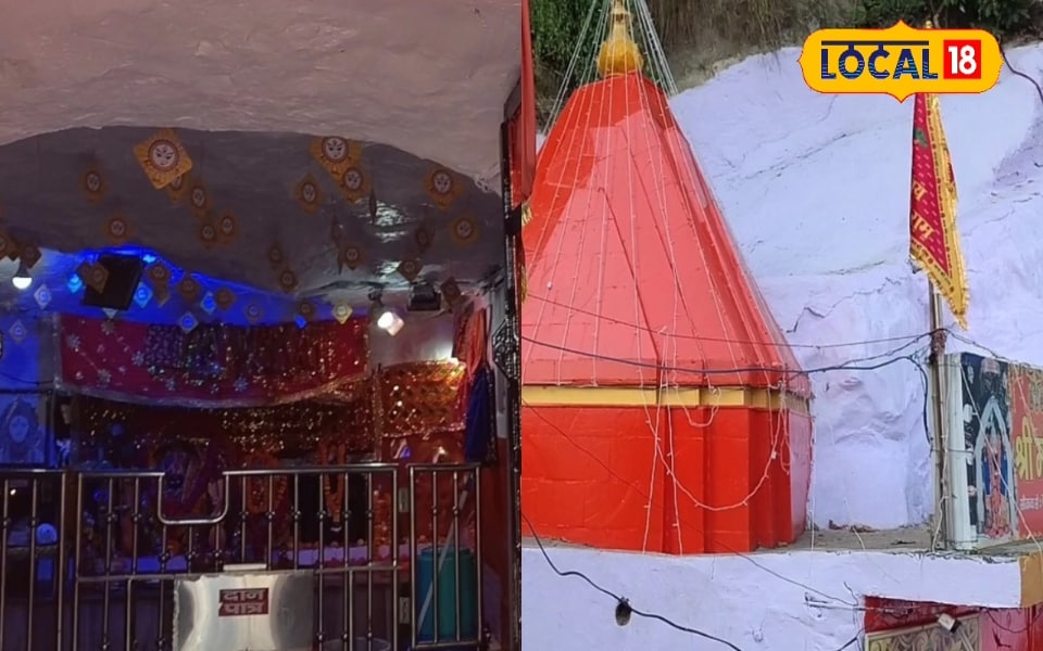 Haridwar: इस मंदिर में खुद प्रकट हुई थी माता, चमत्कार देख अंग्रेज भी हो गए थे नतमस्तक, रोचक है कहानी
