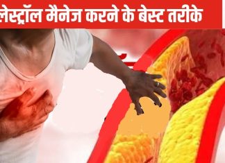 युवाओं पर मंडरा रहा हाई कोलेस्ट्रॉल का खतरा, पर इस पद्धति से हो इलाज तो छुट सकती है जान, डॉक्टर ने बताए समाधान