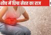 दिन में कितनी बार शौच करते हैं आप? अपनी सेहत का पूरा राज जान सकते हैं इससे, पेट की हर बीमारी का पता चलेगा