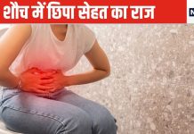 दिन में कितनी बार शौच करते हैं आप? अपनी सेहत का पूरा राज जान सकते हैं इससे, पेट की हर बीमारी का पता चलेगा