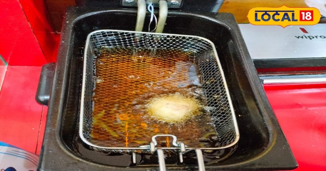 क्या आपने कभी खाई है फ्राइड आइसक्रीम, अगर नहीं तो जरूर करें एक बार ट्राई – Bharat.one हिंदी