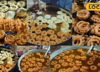 कुरकुरी और रसभरी फर्रुखाबाद की मशहूर ‘इमरती’, लाजवाब है स्वाद – Bharat.one हिंदी