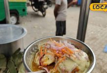 जमशेदपुर में यहां उठाएं इडली बर्गर का लुत्फ, मात्र 15 रुपये में इतनी स्वादिष्ट डिश नहीं मिलेगी कहीं – Bharat.one हिंदी