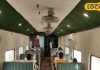 रेल के डिब्बों में मनपसंद व्यंजनों का ले सकेंगे आनंद, देखें इस रेल कोच रेस्टोरेंट में और क्या-क्या है खास – Bharat.one हिंदी