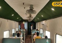 रेल के डिब्बों में मनपसंद व्यंजनों का ले सकेंगे आनंद, देखें इस रेल कोच रेस्टोरेंट में और क्या-क्या है खास – Bharat.one हिंदी