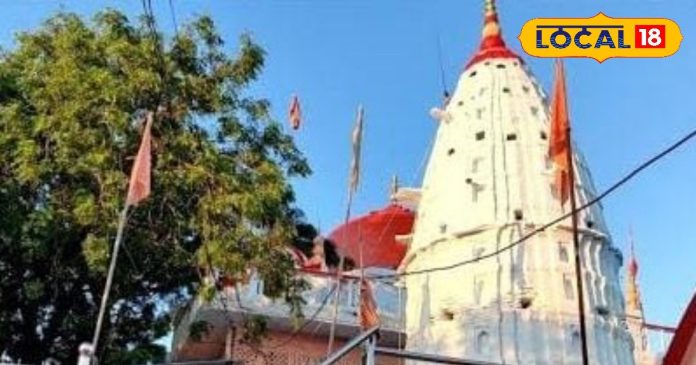 Jhansi kaimashan Mandir : दो बहनों की याद में बना