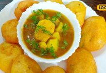 जमशेदपुर में धूम मचा रहा झारखंड का फेमस धुस्का, नीलम देवी के स्टॉल ने बनाई अलग पहचान