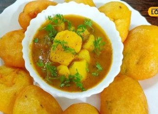 जमशेदपुर में धूम मचा रहा झारखंड का फेमस धुस्का, नीलम देवी के स्टॉल ने बनाई अलग पहचान