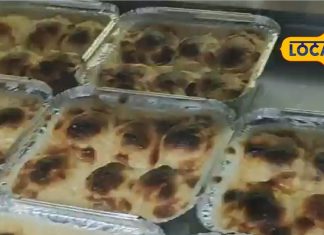 Baked Rasgulla: सिर्फ इस दुकान पर मिलते हैं यह अनोखे रसगुल्ले, कीमत मात्र 320 रुपये, खाते ही कहेंगे ‘वाह’