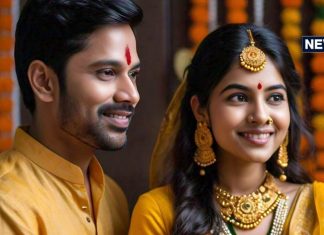 Karva Chauth 2024: करवा चौथ पर क्यों पहननी चाहिए पीले रंग की चूड़ियां? ये 4 टोटके ला देंगे जीवन में खुशहाली