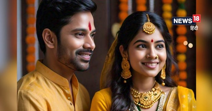 Karva Chauth 2024: करवा चौथ पर क्यों पहननी चाहिए पीले