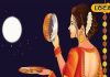 Karva Chauth Today: करवा चौथ पर जानें अपने शहर में चंद्रोदय का समय, अयोध्या में इतने बजे निकलेगा चांद