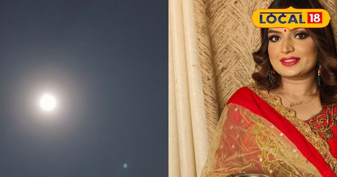 Karwa Chauth Moon Time: करवा चौथ पर दिल्ली में कितने