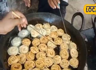 मुंह में जाते ही घुल जाती है लल्लन यादव की इमरती,10 दिनों तक नहीं होती खराब, विदेशों तक सप्लाई