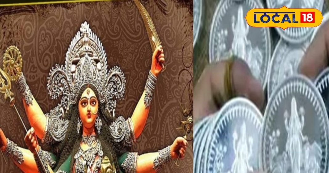 Maha Ashtami Upay: बेहद शुभ हैं ये 4 चीजें, नवरात्रि