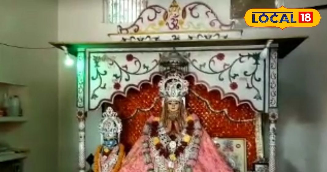 Mathura : 5 हजार साल से अधिक पुराना है यह