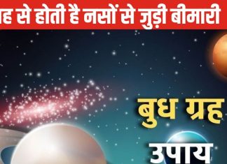 Mercury Effect: इस ग्रह की वजह से हो सकती स्किन और गले की बीमारी, व्यापार भी होता है चौपट, ज्योतिष से जानें उपाय