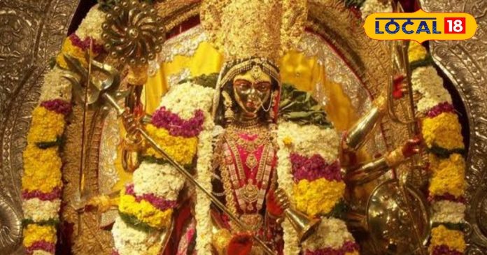 Must visit these delhi temples on karwa chauth – Bharat.one