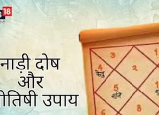 Nadi Dosh in Kundali: शादी से पहले ऐसे चेक करें नाड़ी दोष, अगर नहीं देखा तो शादी हो सकती है असफल, जानें आसान उपाय
