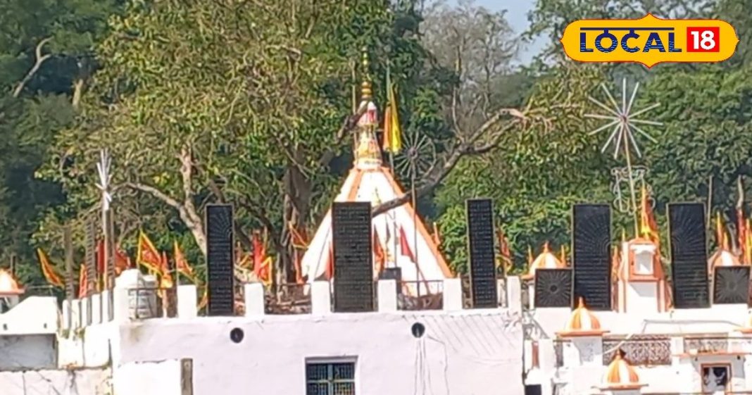 Navratri 2024: बेहद चमत्कारी है मां शाकंभरी का यह धाम,