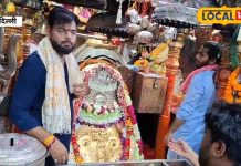 Navratri 2024: 3000 साल पुराना है कालका जी का यह अनोखा मंदिर, नवरात्रि में 150 किलो फूलों से सजाया जाता है दरबार