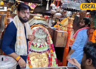 Navratri 2024: 3000 साल पुराना है कालका जी का यह अनोखा मंदिर, नवरात्रि में 150 किलो फूलों से सजाया जाता है दरबार