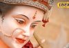 Navratri 2024 Day 8 Worship Goddess Mahagauri like this you will get progress in every field sins will be destroyed know the correct method from Acharya of Ujjain