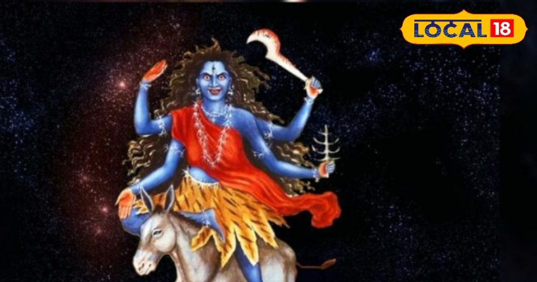 Navratri 2024: आज ऐसे करें माता कालरात्रि की पूजा, रोग, भय और शत्रुओं का होगा नाश, काशी के ज्योतिषी से जानें विधि