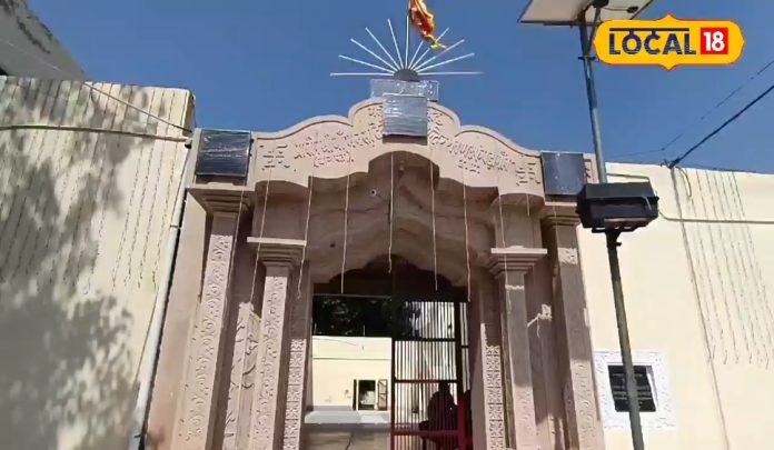 Navratri 2024: त्रेतायुग का है मां मनसा देवी का यह