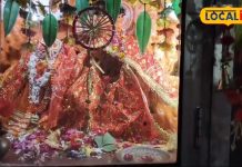 Navratri 2024: बिना छत का है यह मंदिर, यहां आकाश मार्ग से आती है दैवीय शक्ति, पूरी होती है हर मुराद