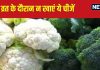 प्याज-लहसुन के अलावा वो सब्जियां जो व्रत में नहीं खाई जातीं, क्या है इसकी वजह