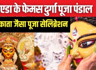 Noida Durga Puja 2024: कोलकाता-दिल्ली ही नहीं, नोएडा के इन इलाकों की दुर्गापूजा भी है खास, पंडाल देखने आप भी पहुंचें