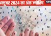 Ank Jyotish 31 October 2024: आज दिवाली पर बच्चों से जुड़ी बुरी खबर से दिन होगा खराब, इस मूलांक के जातक खरीदें नया घर, शुभ है समय