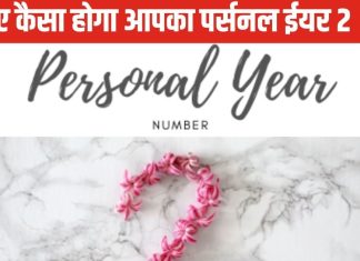 Numerology: इस पर्सनल ईयर में सावधानी की जरूरत, मित्रों से मिल सकता धोखा, आर्थिक संकट भी कर सकता है परेशान